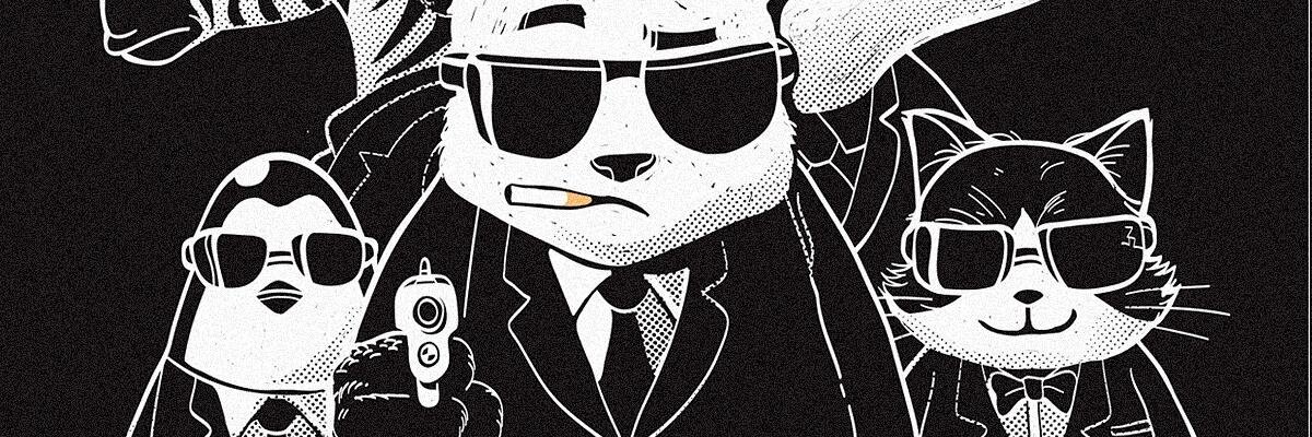 DanBucknor's profile banner image