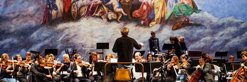 Orchestra_Unipi's profile banner image