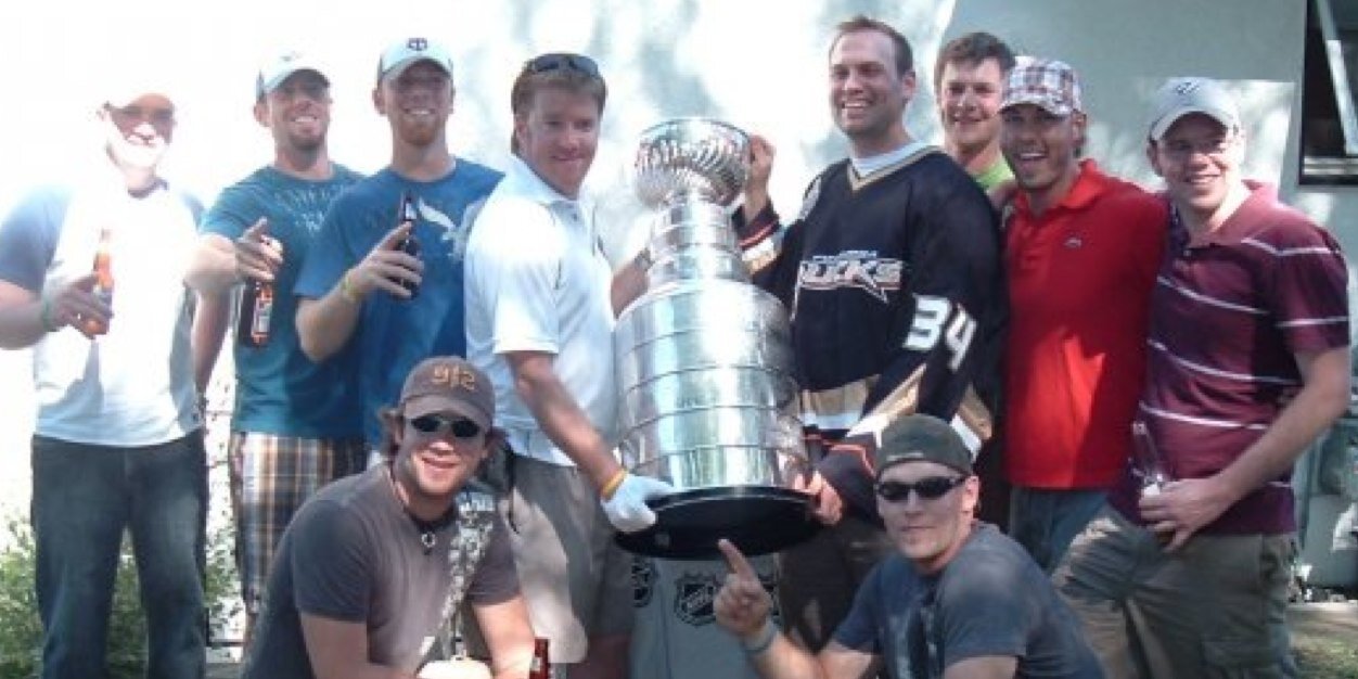 cFallooner's profile banner image