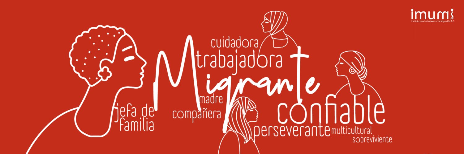 IMUMI banner