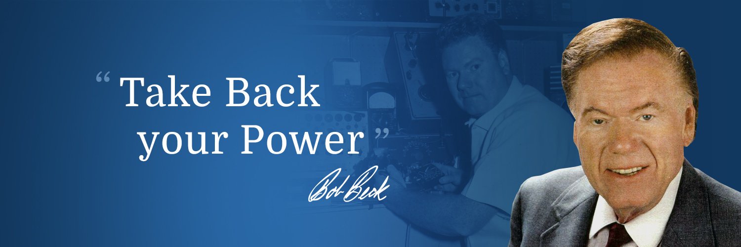 BobBeckProtocol's profile banner image