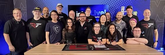 Kevin Wasielewski banner