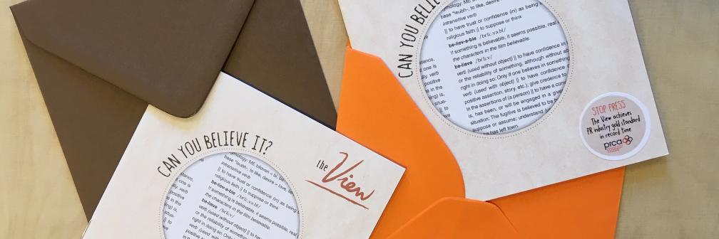 wearetheview's profile banner image