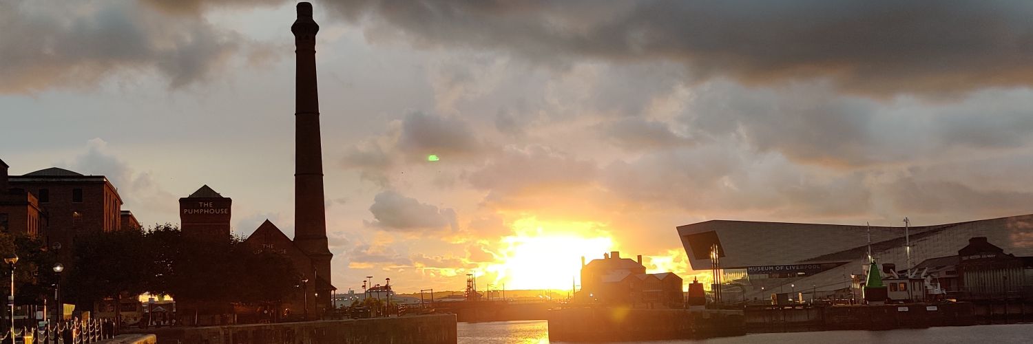 liamcharlesward's profile banner image