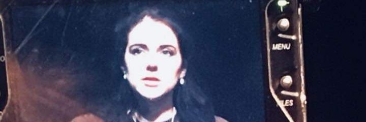 Ashley Barlow banner