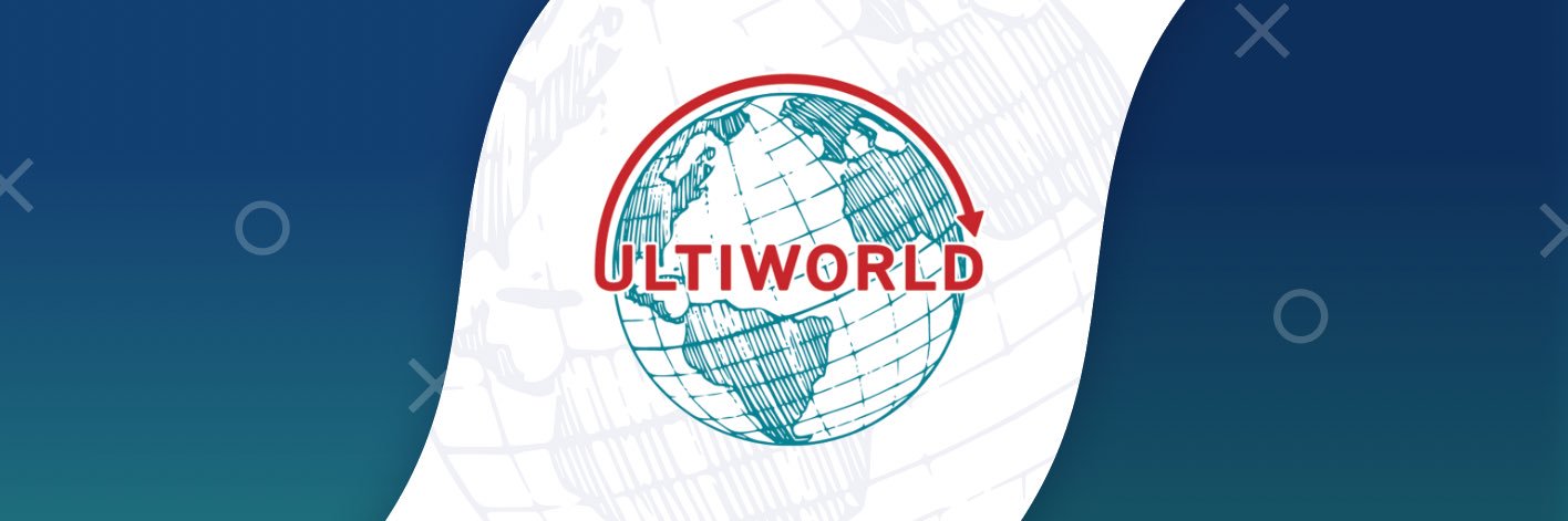 Ultiworld banner