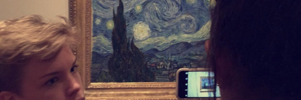Clay_Cleveland's profile banner image