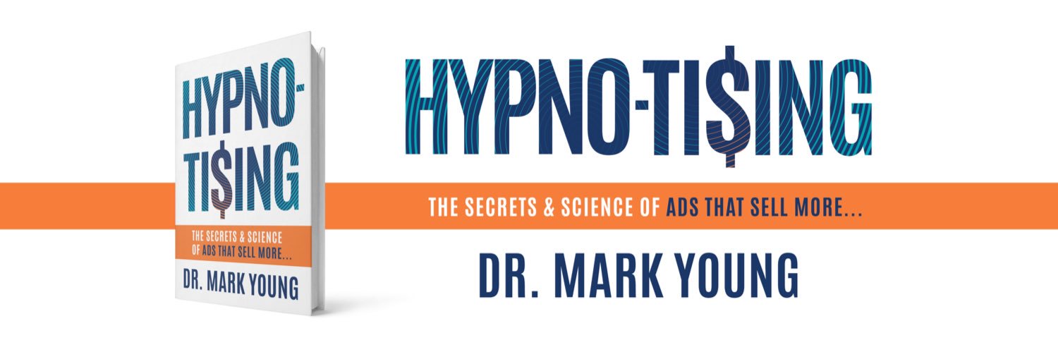 Dr. Mark Young's banner