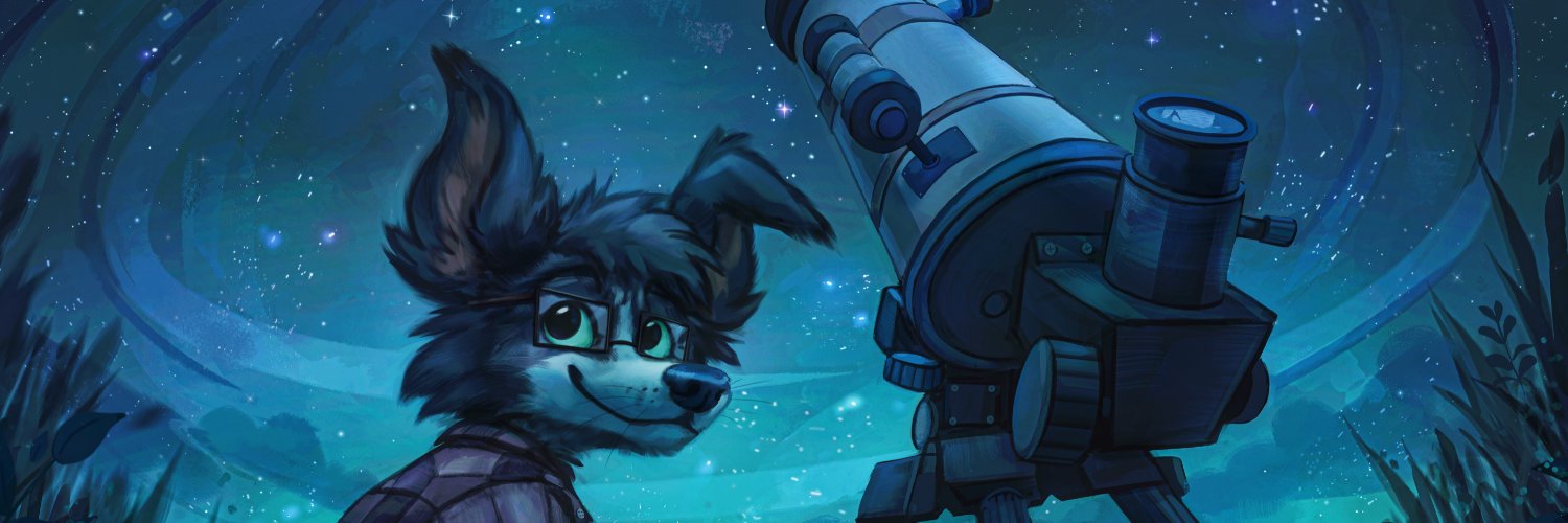 VeryDumbDog's profile banner image