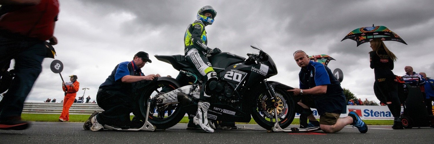 TeamTWRacing's profile banner image