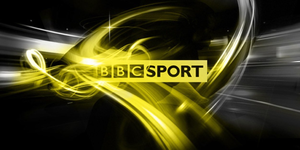 BBC Sport banner
