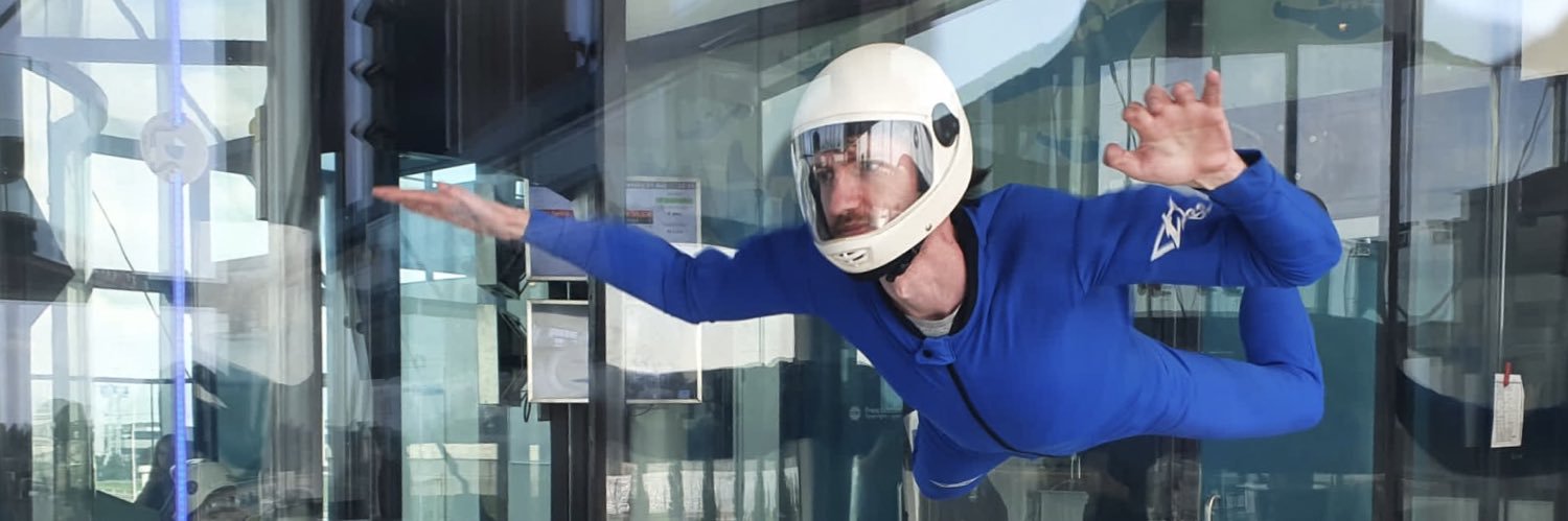 Stefan // Noway banner