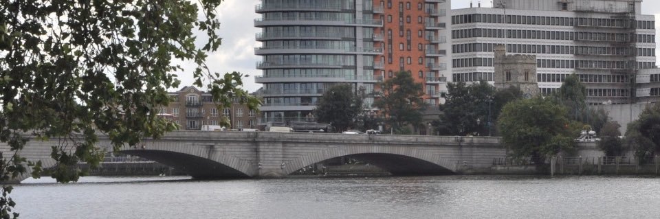 Putney Conservatives banner