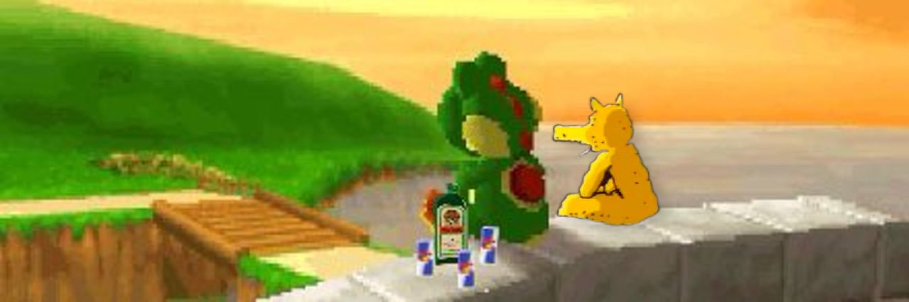 macktothadaddy's profile banner image