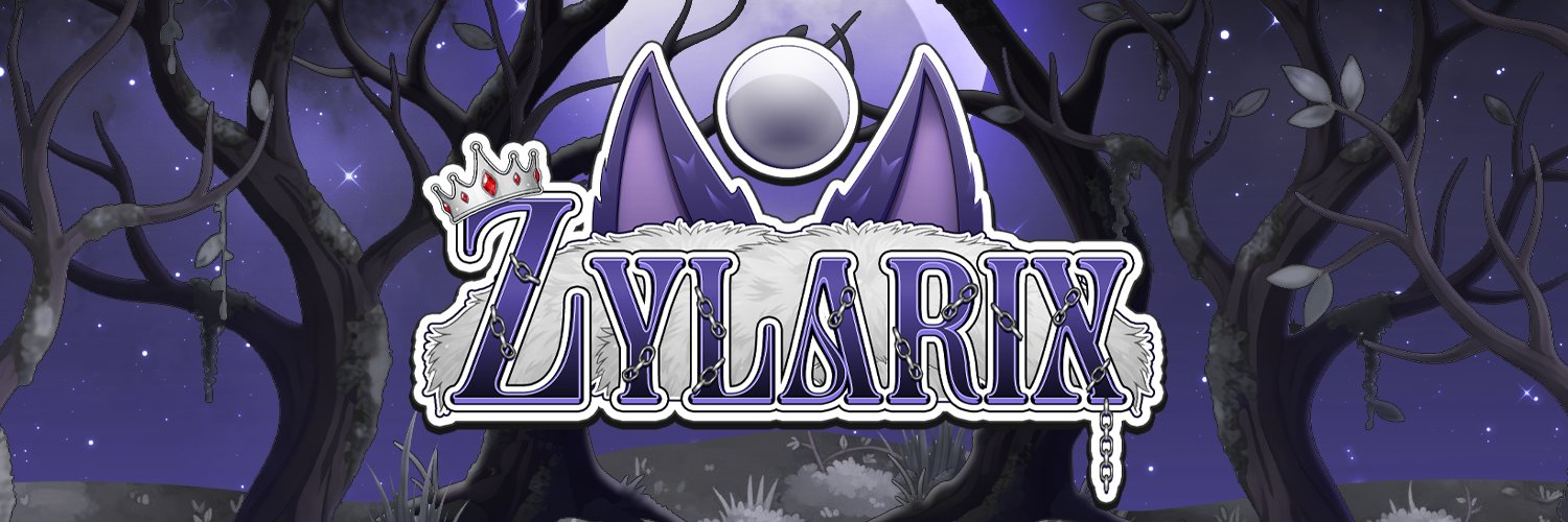 Zylarix's profile banner image