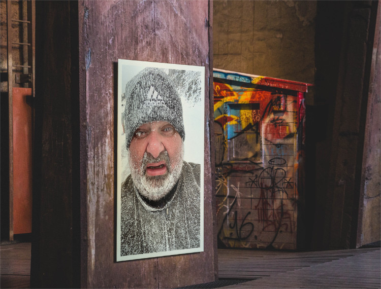 Bjørn Magne Solvik banner