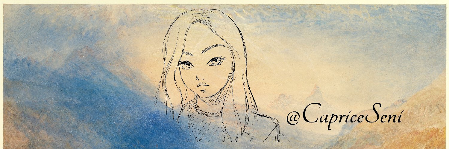 Caprice's Puppy banner