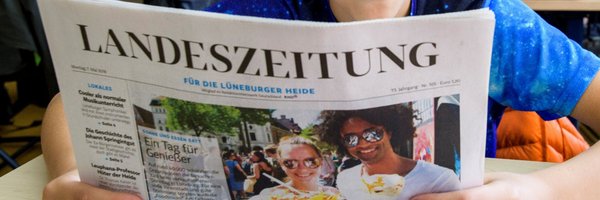 lzgezwitscher Profile Banner