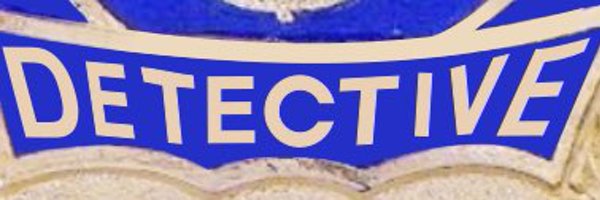 DETECTIVE4LIFE Profile Banner