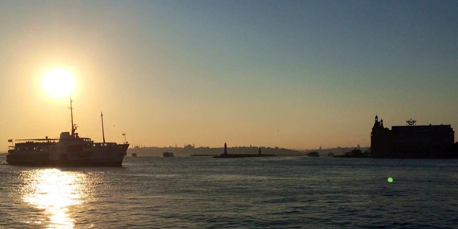 HaticeKocak's profile banner image
