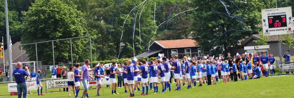 veenhuizen1 Profile Banner