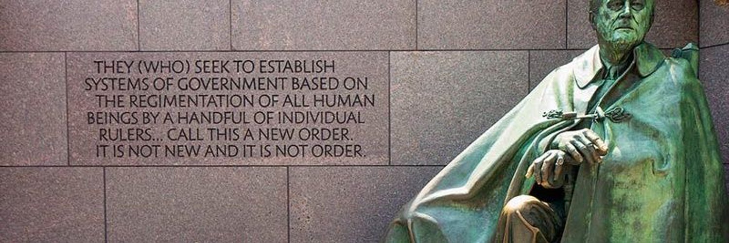 F. W. Eder banner
