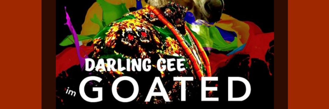 Darlinggee1's profile banner image
