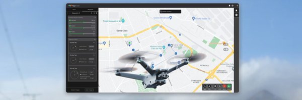 flytbase Profile Banner