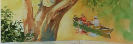 Knaresborough FEVA banner