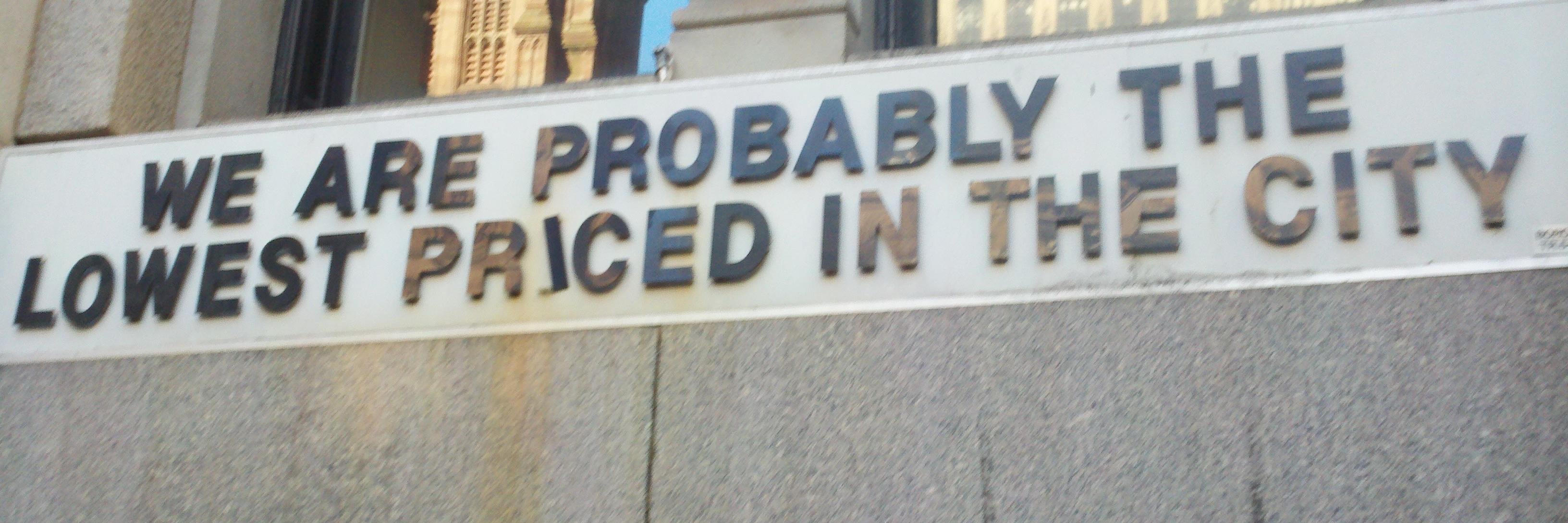 David S. Mitchell's banner