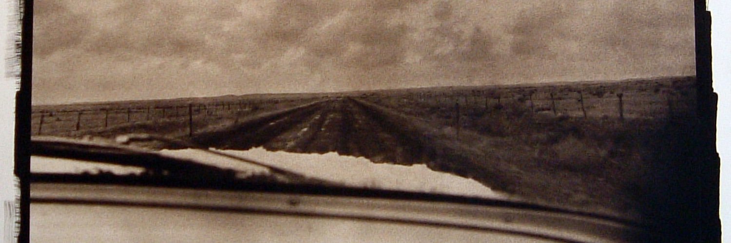 aaron moore banner