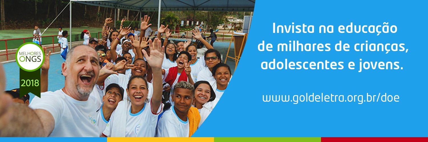 FundGolDeLetra's profile banner image