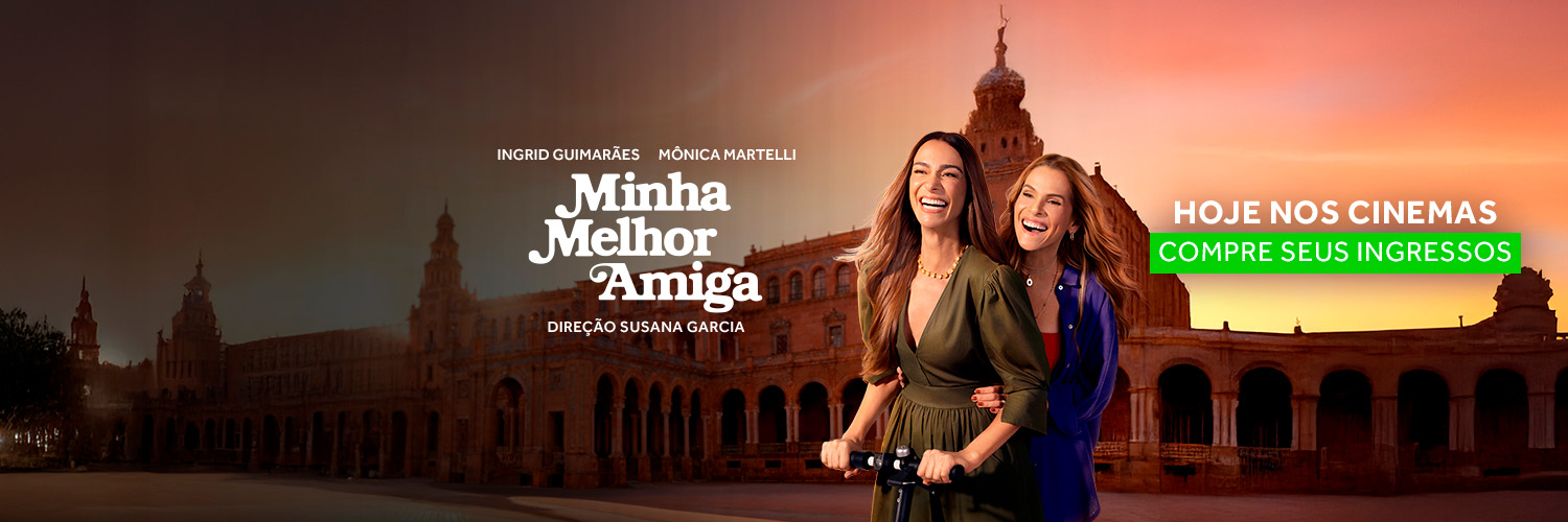 ParisFilmes's profile banner image