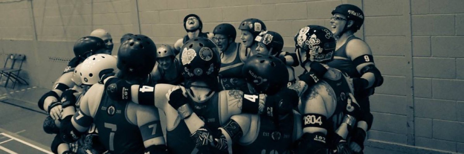 VictoryRollers's profile banner image