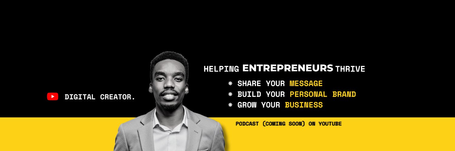 Kevin Metili banner