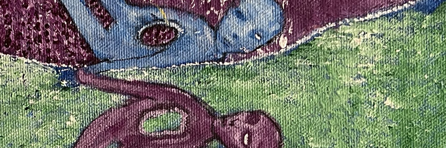 loryxrose's profile banner image