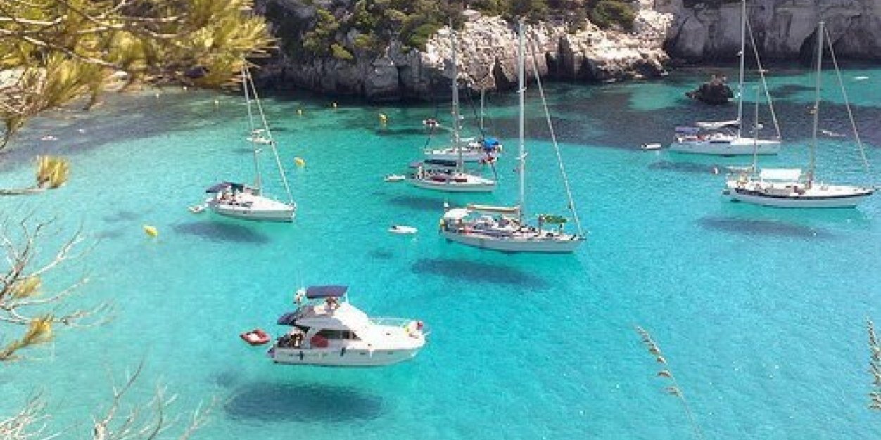 Michael Taipi banner