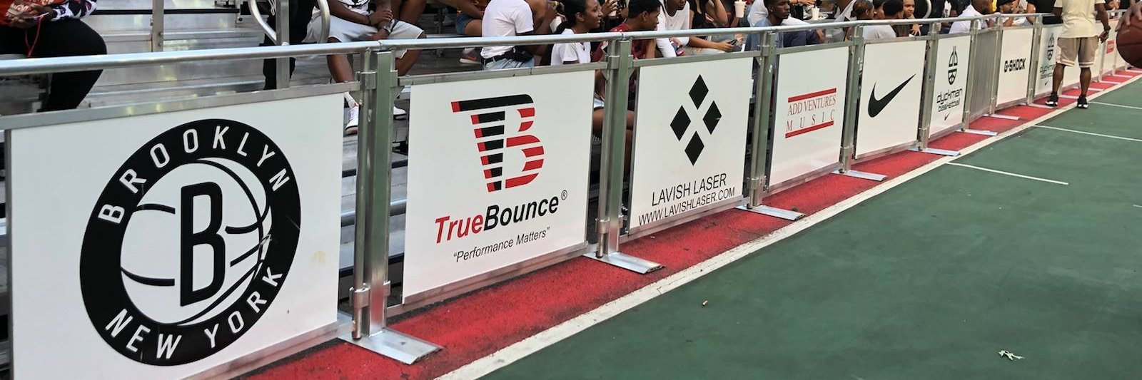 TrueBounce banner