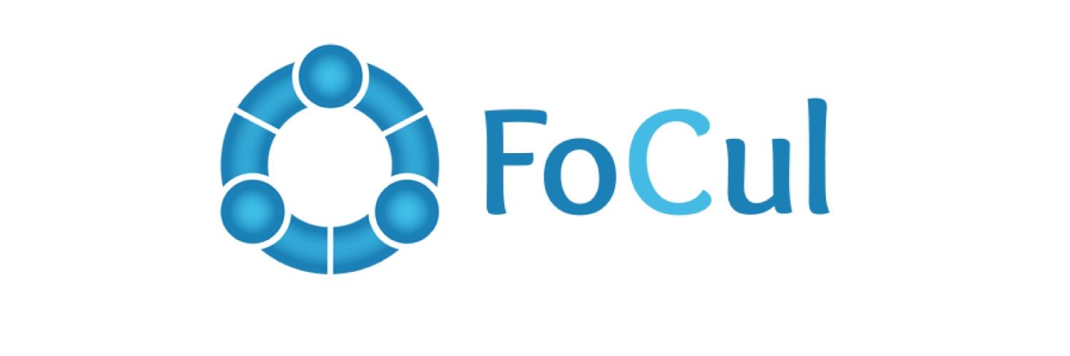 focul banner