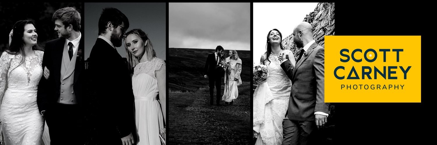 ScottCarneyWedd's profile banner image