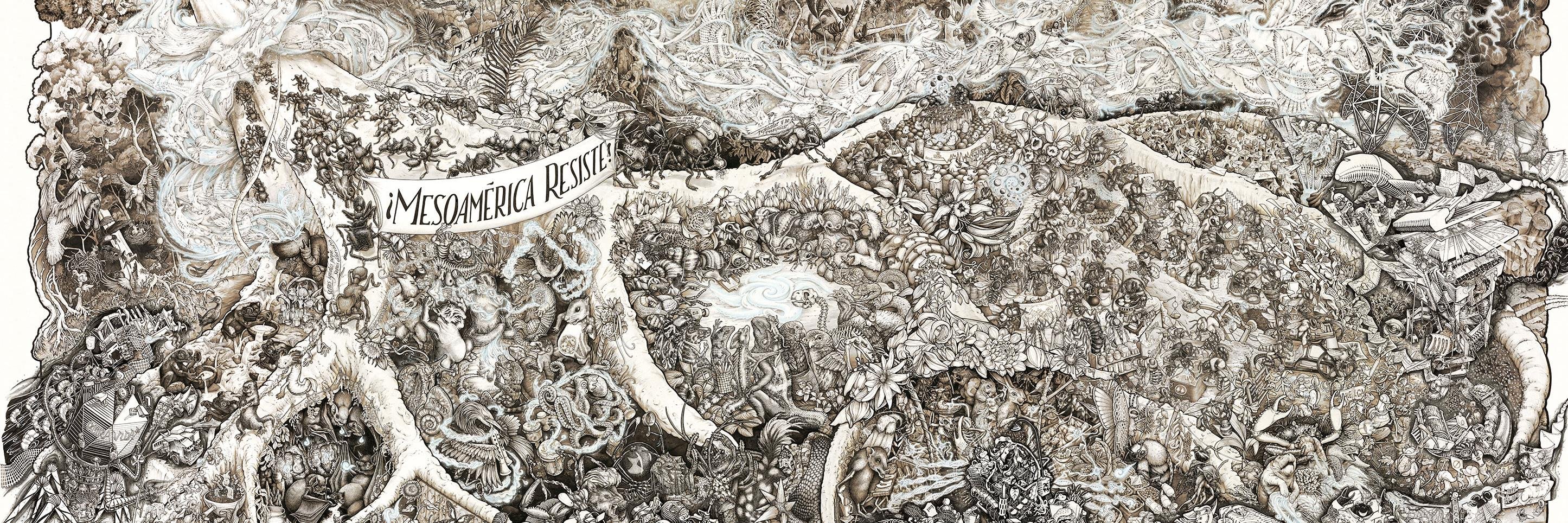 Common Frontiers banner