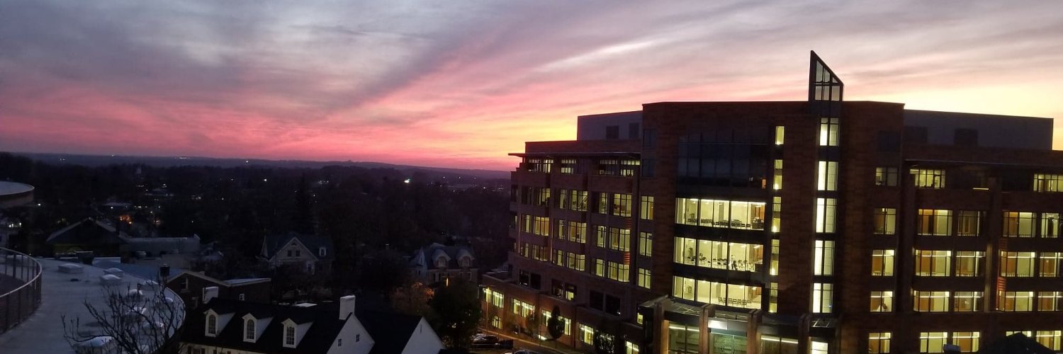 BucksRegister's profile banner image