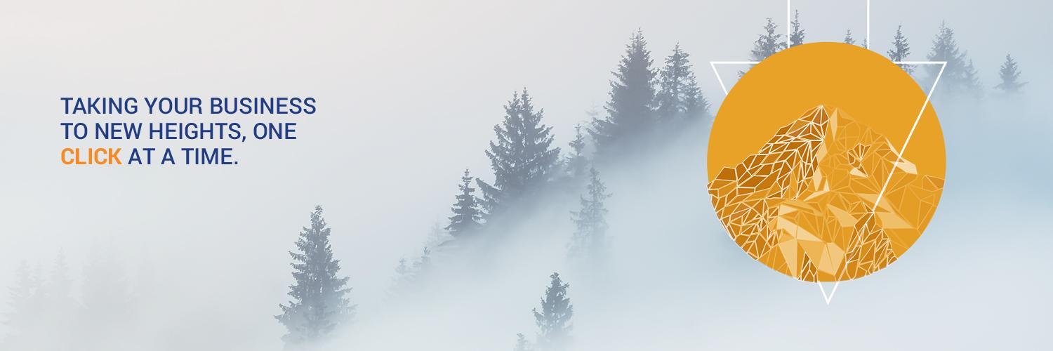 Clicks and Clients banner