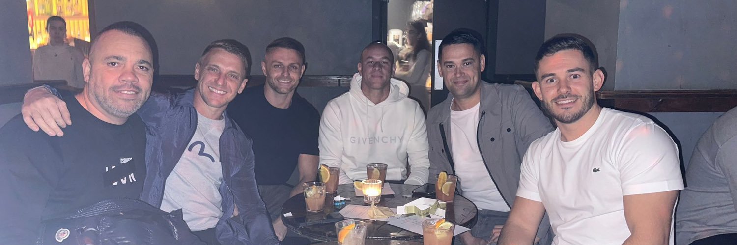 steven morris banner