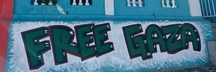 Hannah 🇵🇸 banner