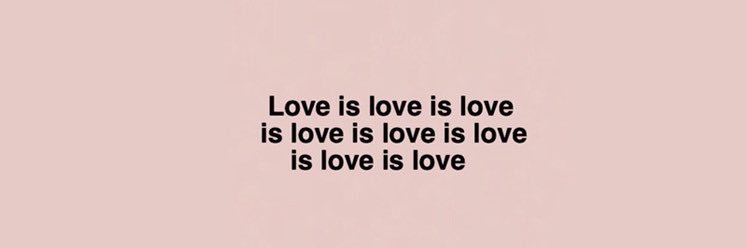 s banner