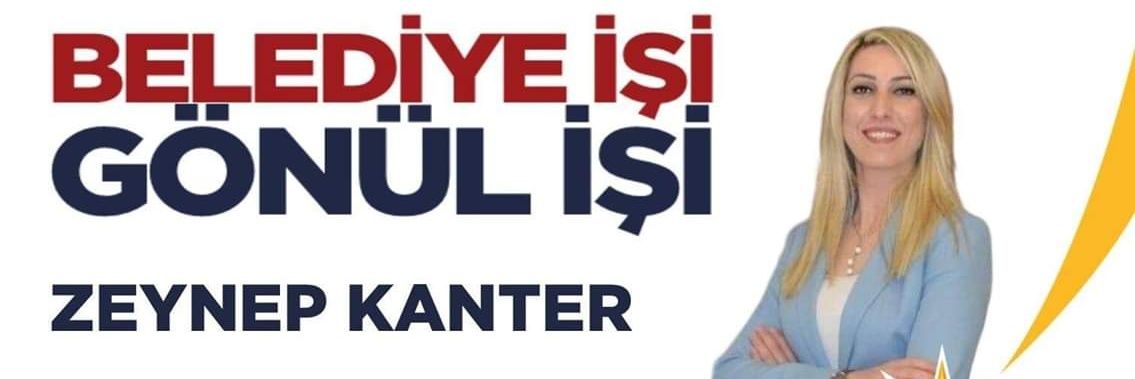 zeynepkanter's profile banner image