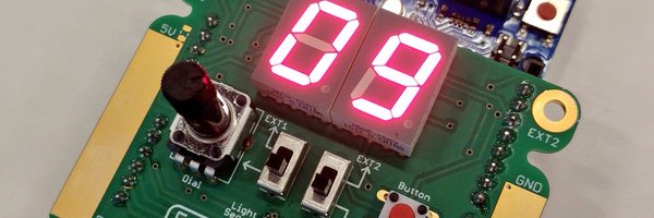 WarwickTechVols Profile Banner