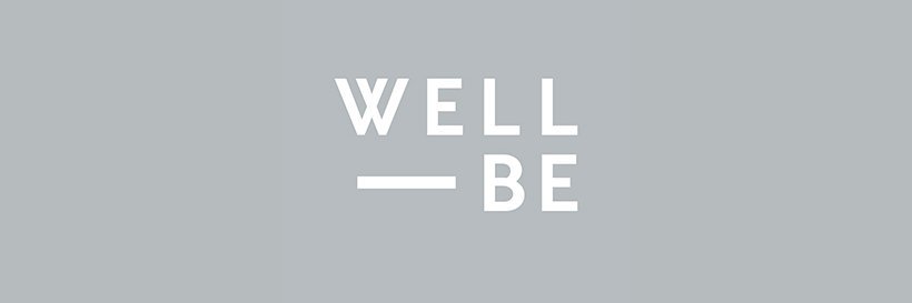 WellBe by Adrienne Nolan-Smith banner