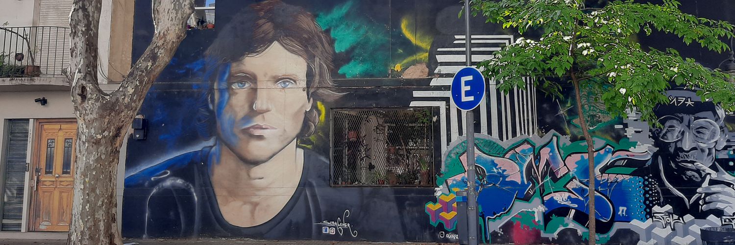 Santiago Novais 🌱 banner